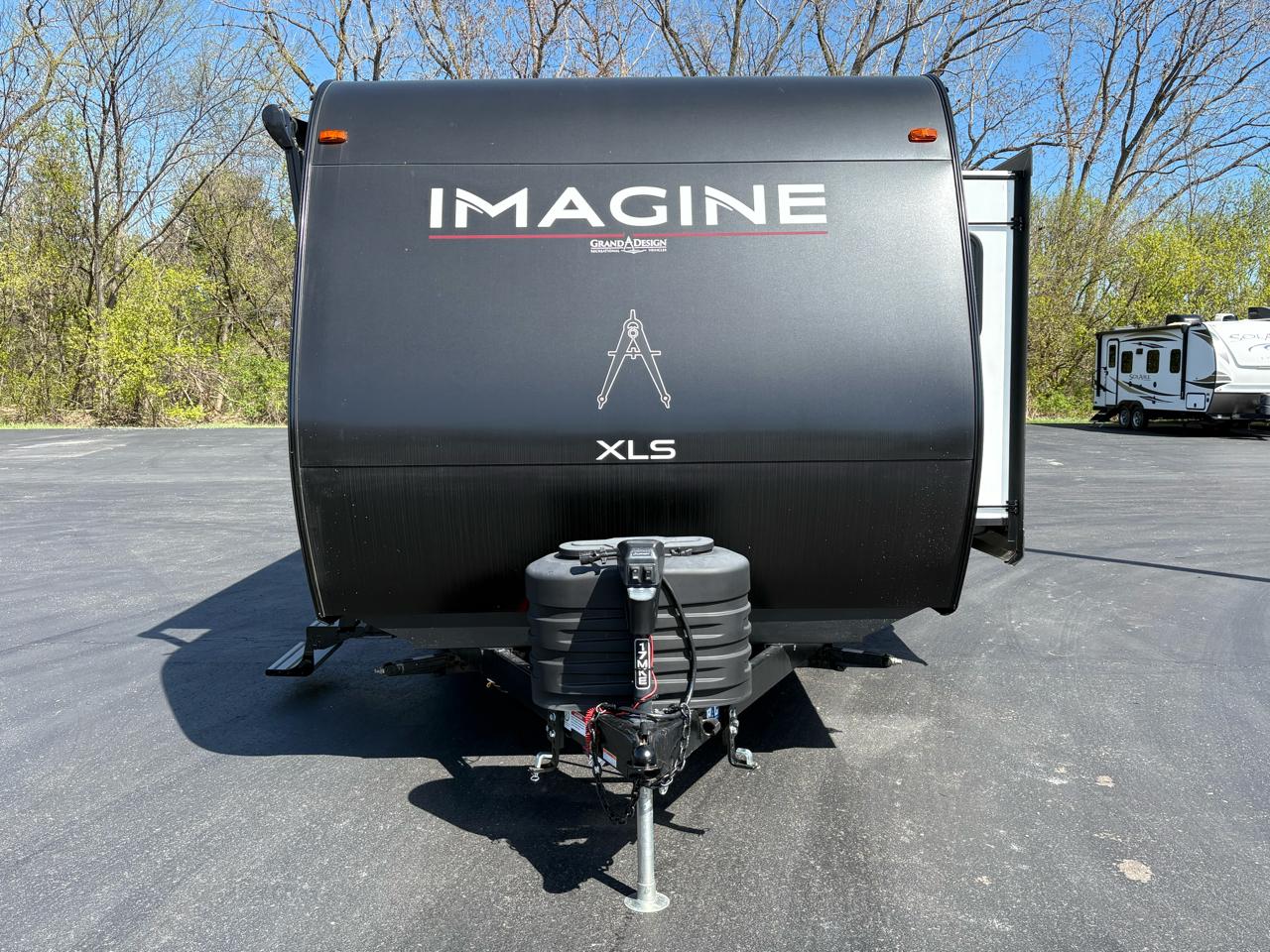 Grand Design Imagine XLS  2025