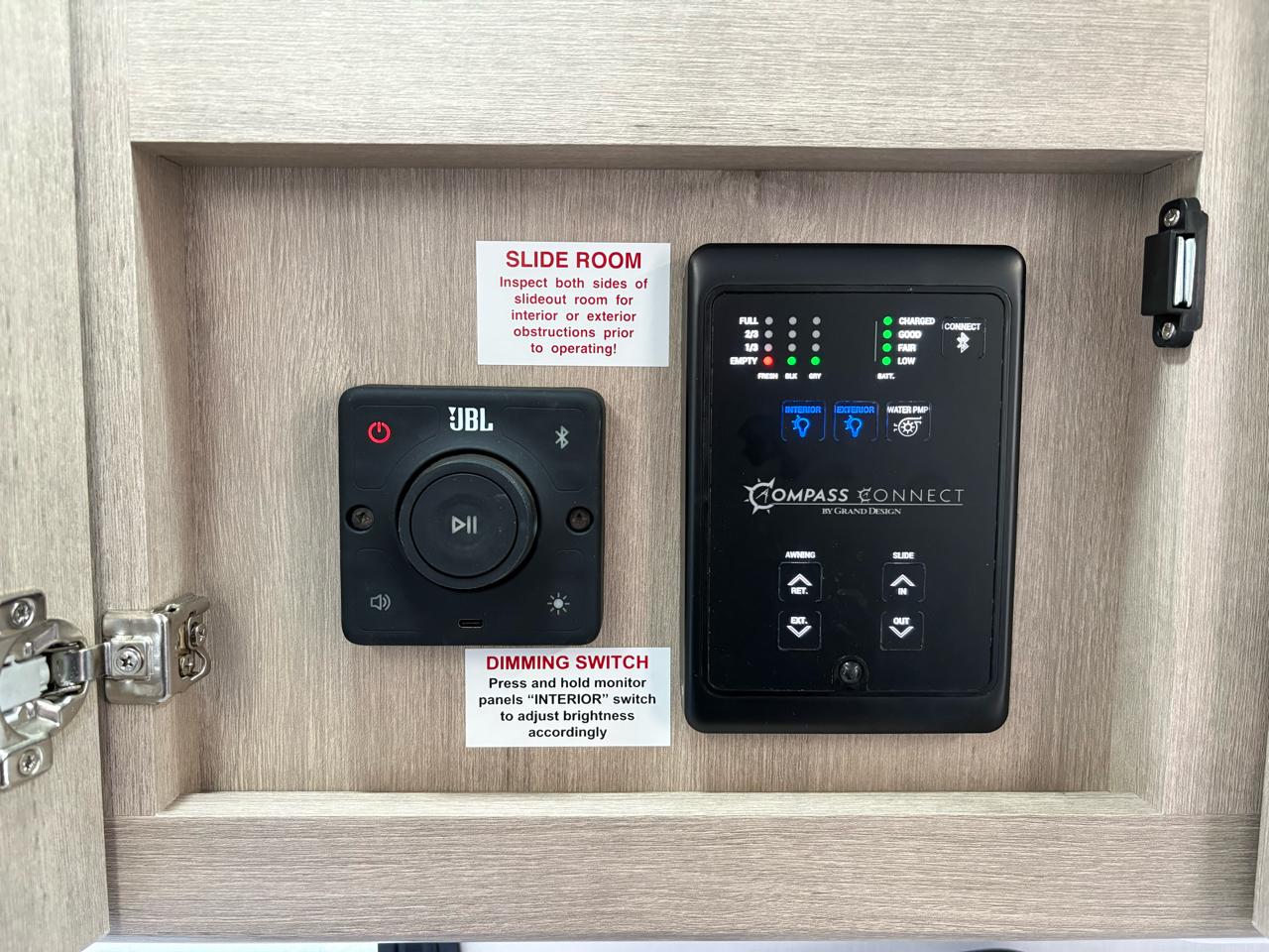 Grand Design Imagine XLS  2025