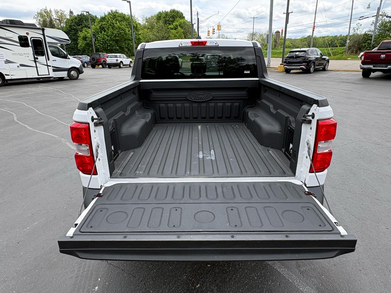 Ford Maverick XL FWD SuperCrew 2022