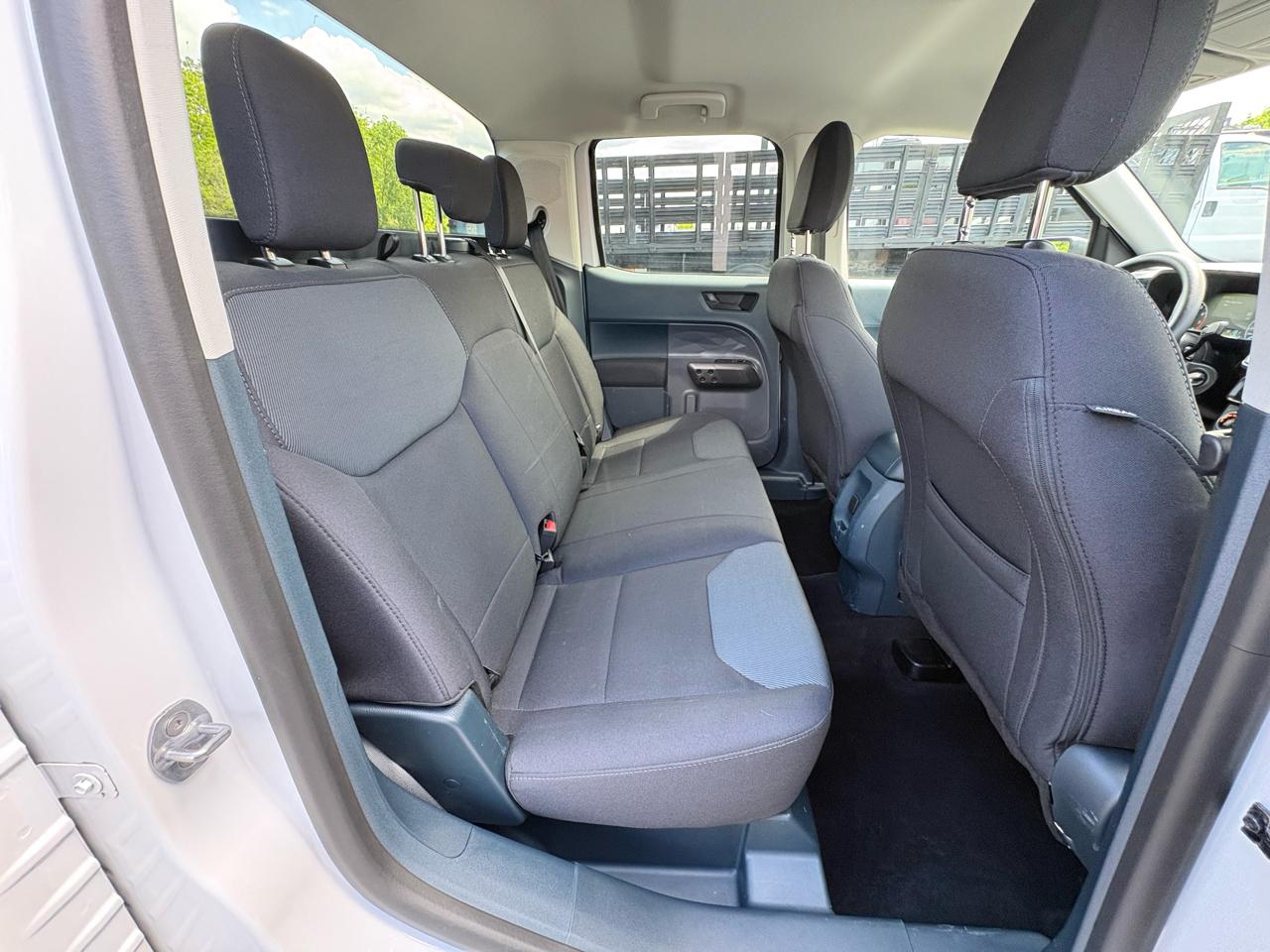 Ford Maverick XL FWD SuperCrew 2022