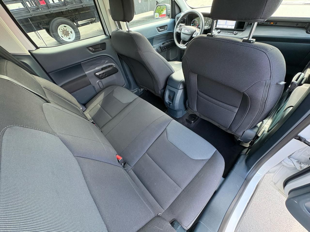 Ford Maverick XL FWD SuperCrew 2022
