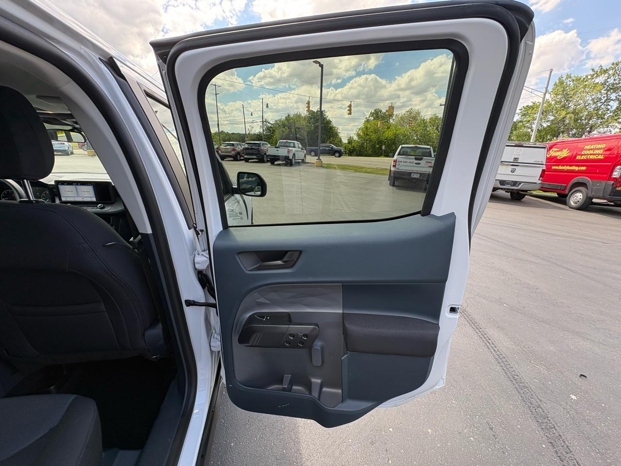 Ford Maverick XL FWD SuperCrew 2022