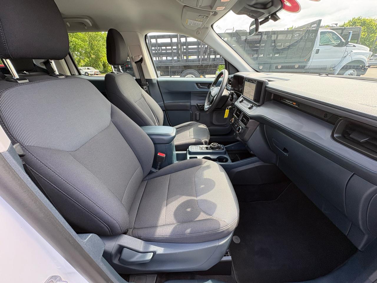 Ford Maverick XL FWD SuperCrew 2022
