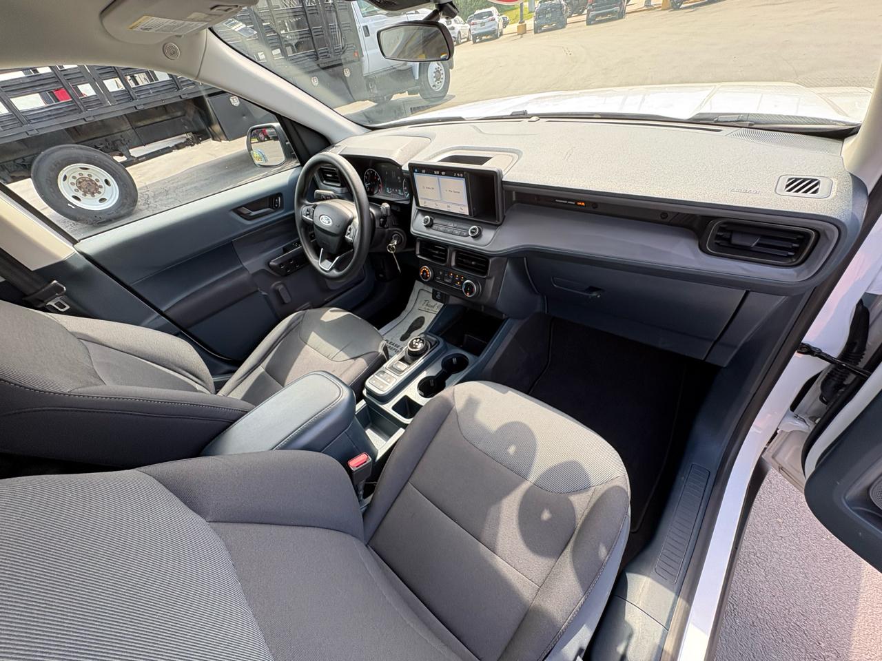 Ford Maverick XL FWD SuperCrew 2022