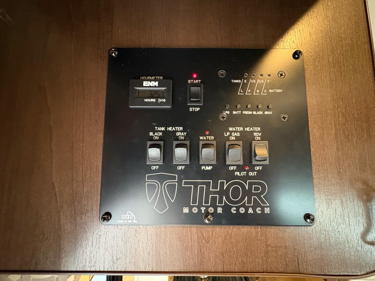 Ford E-Series Cutaway  2018