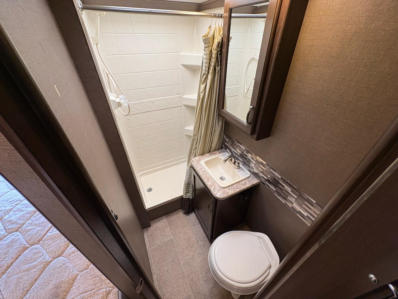 Ford E-Series Cutaway  2018