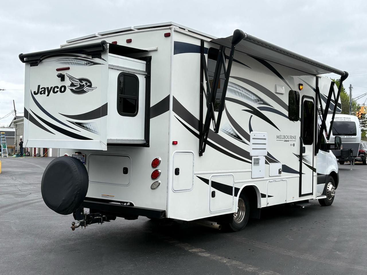 Mercedes-Benz Sprinter  2020