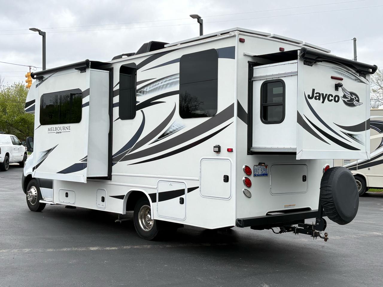 Mercedes-Benz Sprinter  2020