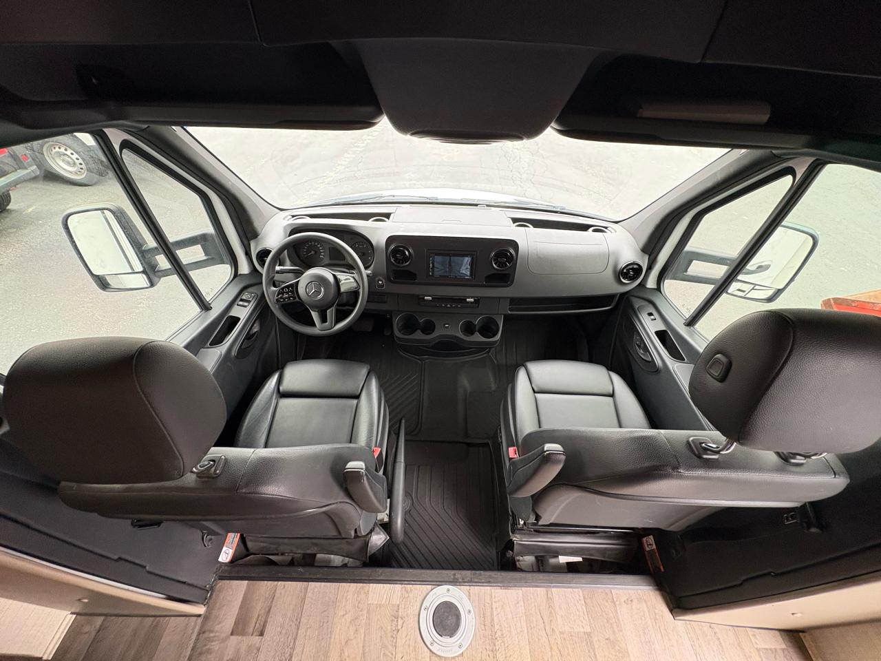 Mercedes-Benz Sprinter  2020