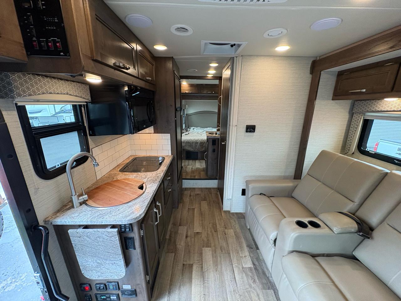 Mercedes-Benz Sprinter  2020