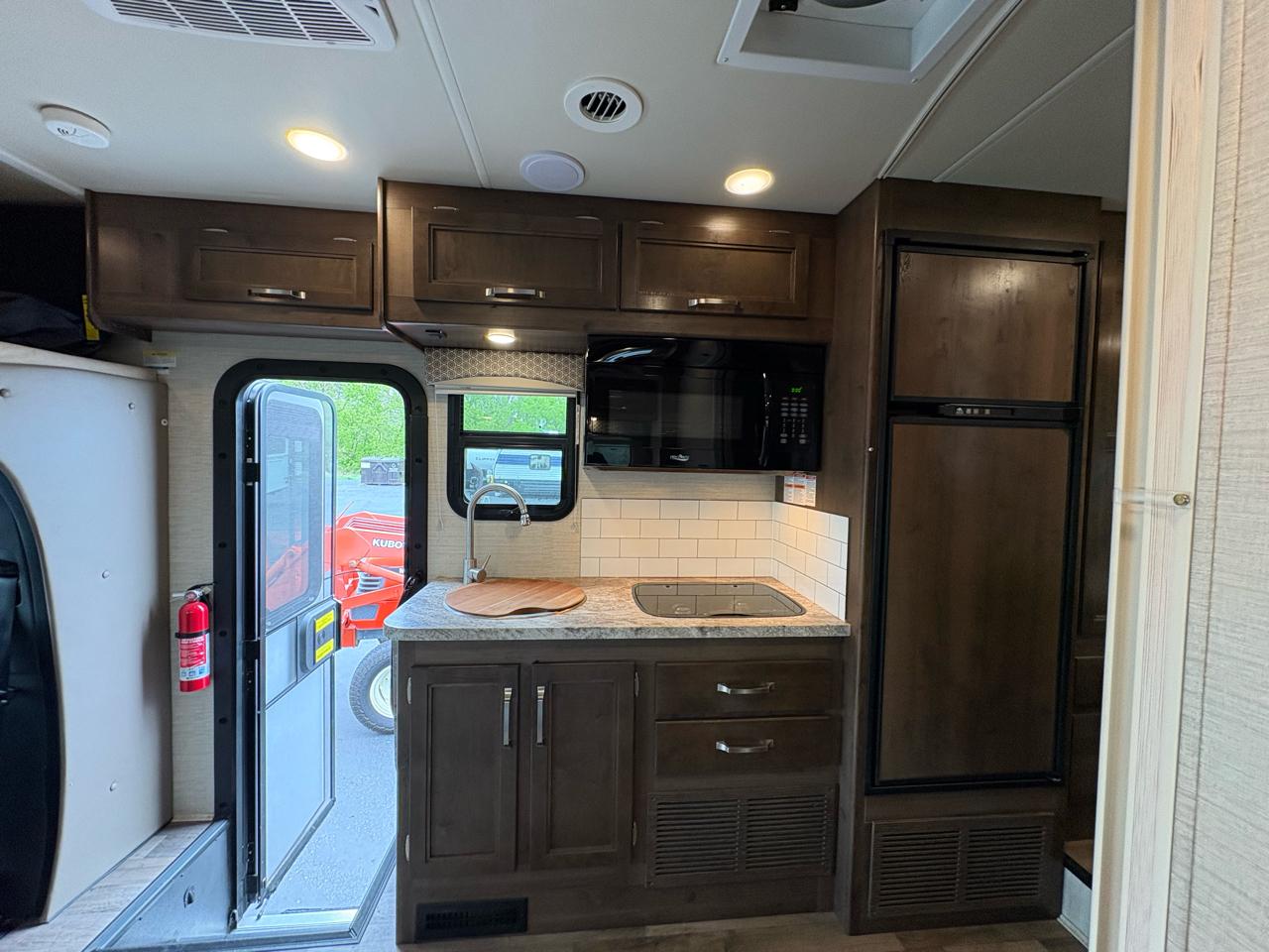 Mercedes-Benz Sprinter  2020