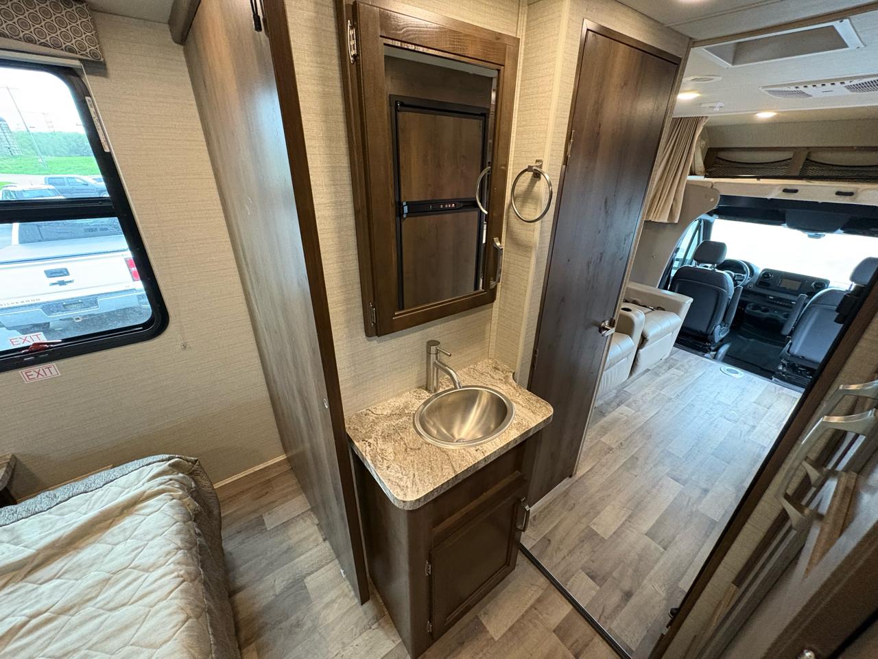 Mercedes-Benz Sprinter  2020