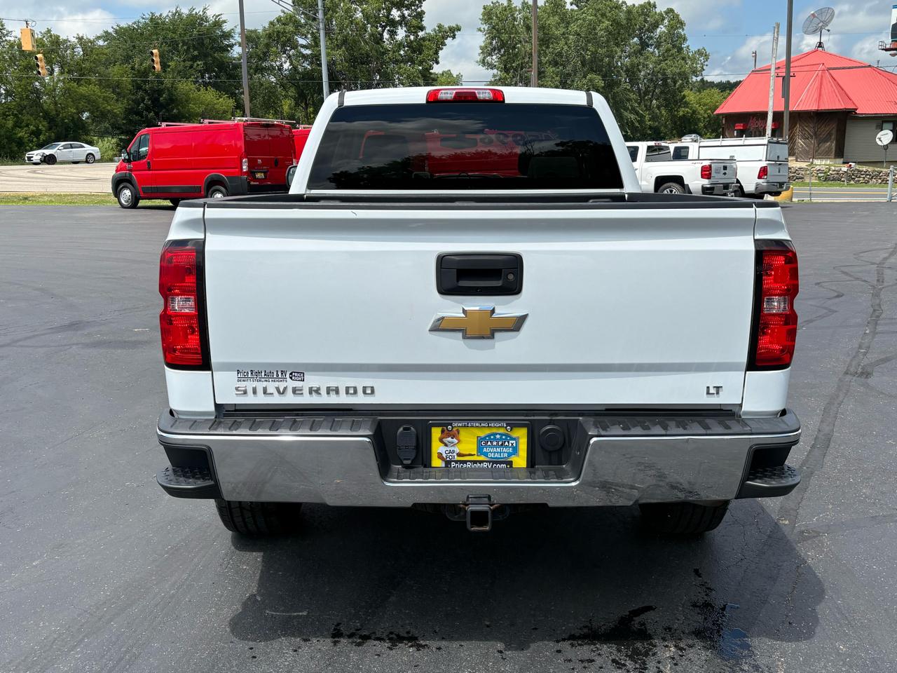 View vehicle photo 6