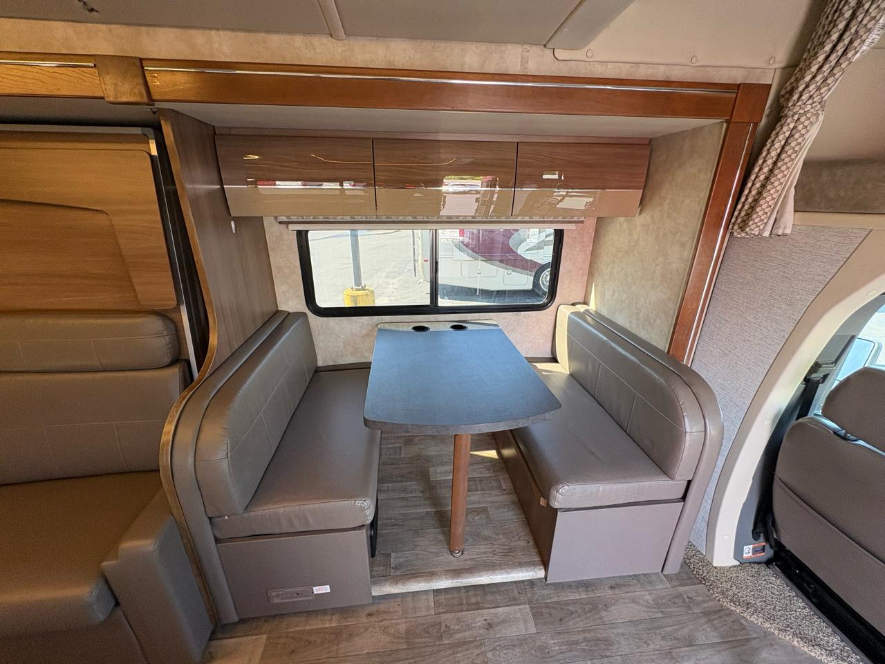 Winnebago Sprinter Cab Chassis  2018