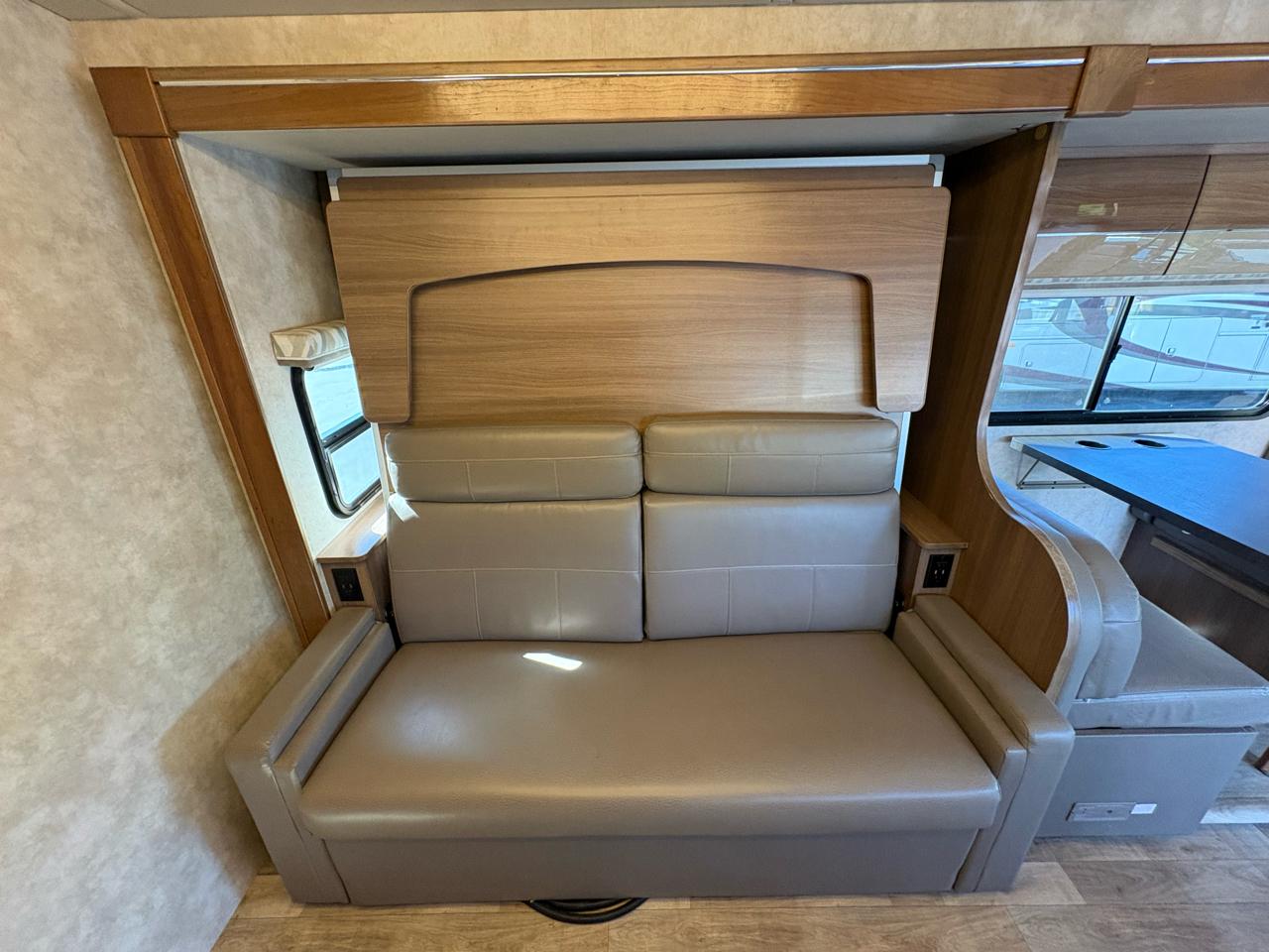 Winnebago Sprinter Cab Chassis  2018