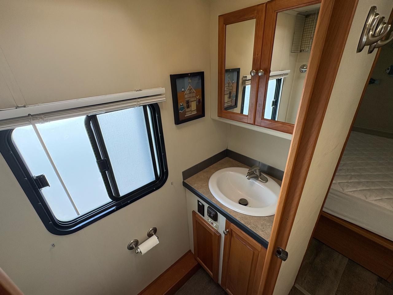 Tiffin Motorhomes Allegro  2008