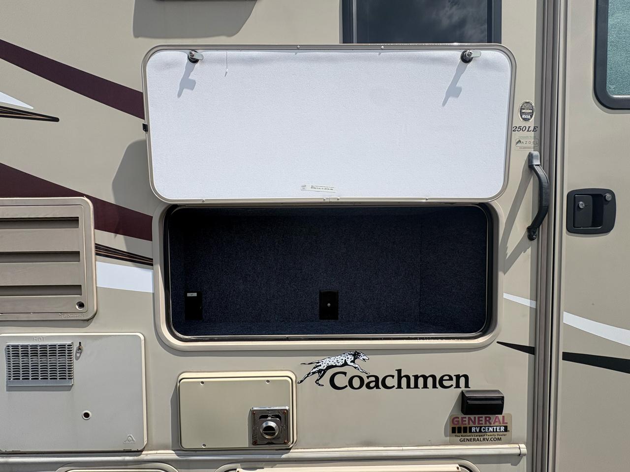 Coachmen Prism  2017