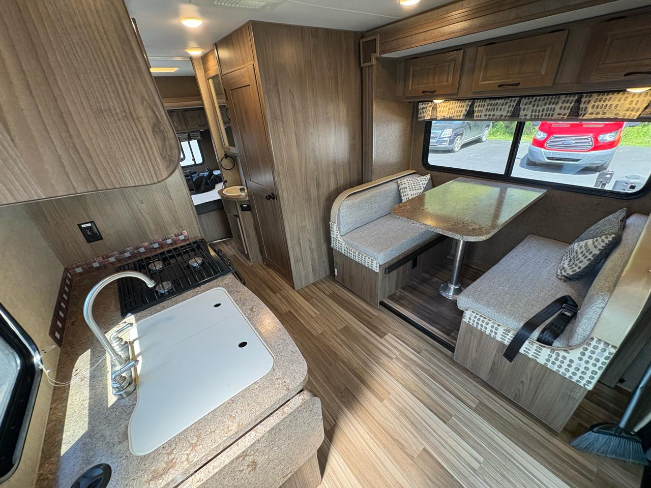 Coachmen Prism  2017