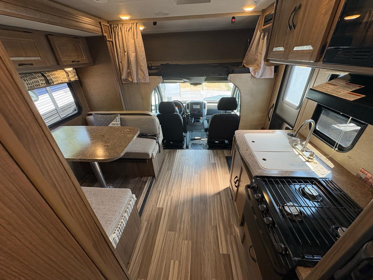 Coachmen Prism  2017