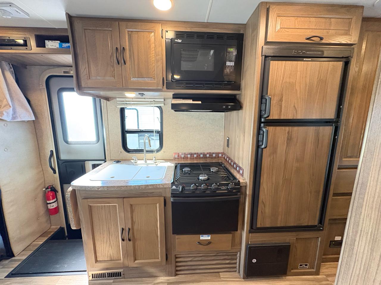 Coachmen Prism  2017