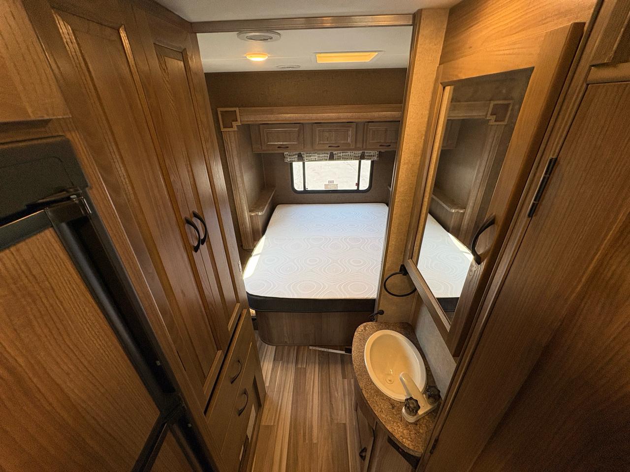 Coachmen Prism  2017