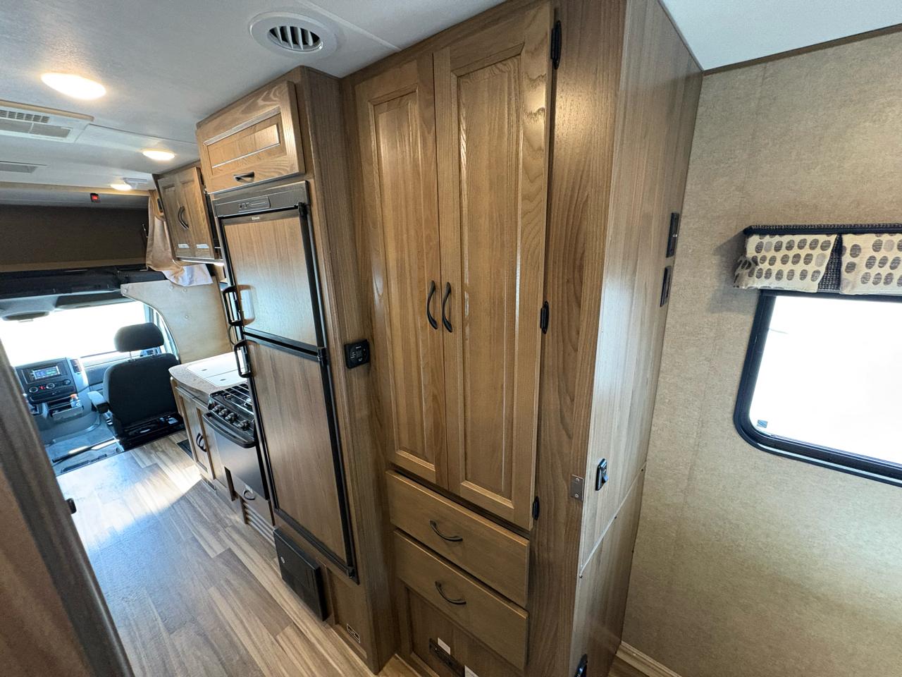 Coachmen Prism  2017