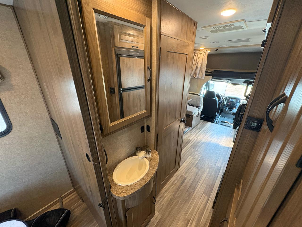 Coachmen Prism  2017