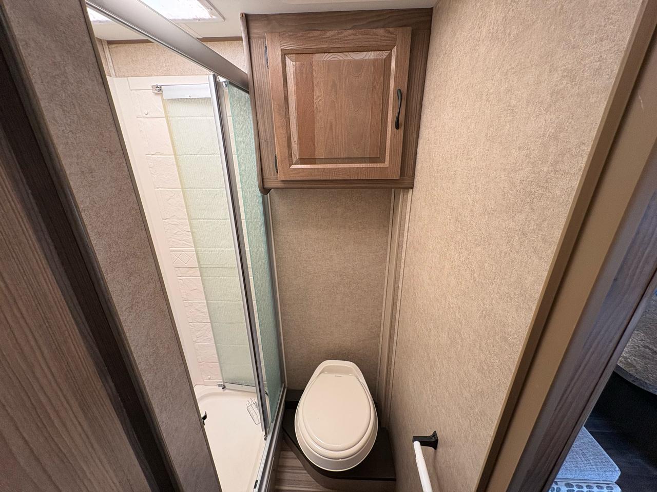 Coachmen Prism  2017