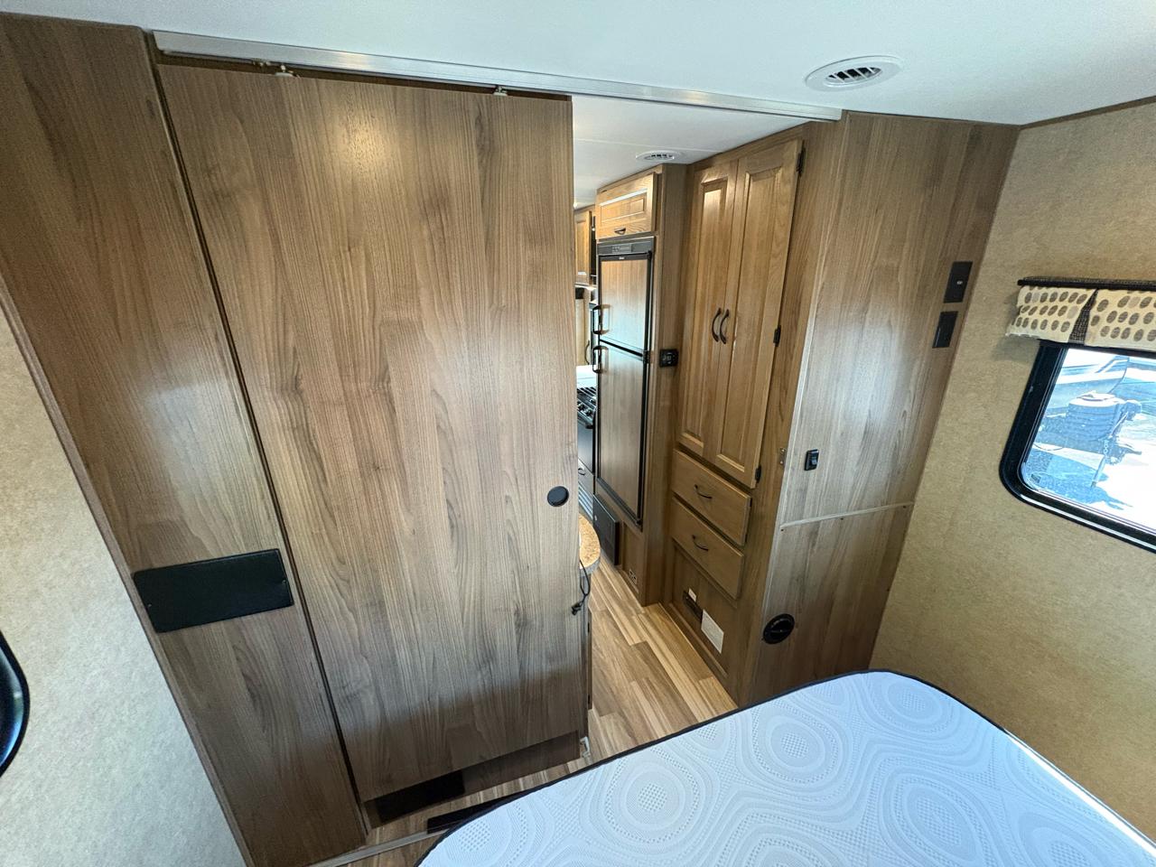 Coachmen Prism  2017