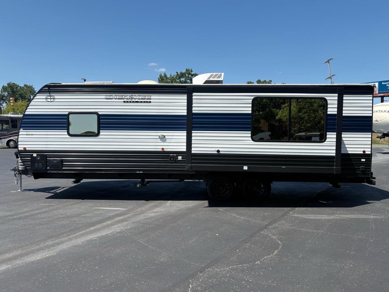 Forest River Cherokee  2025
