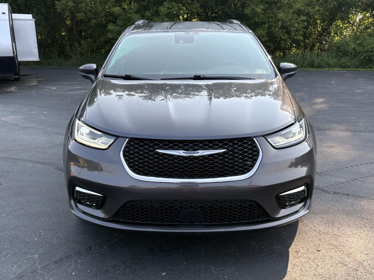Chrysler Pacifica Touring AWD 2022
