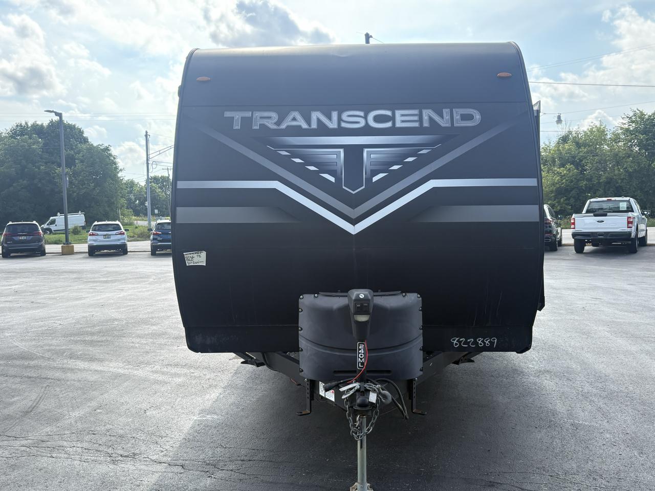 Grand Design Transcend  2022