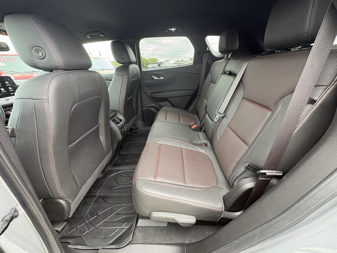 Chevrolet Blazer AWD 4dr RS 2024