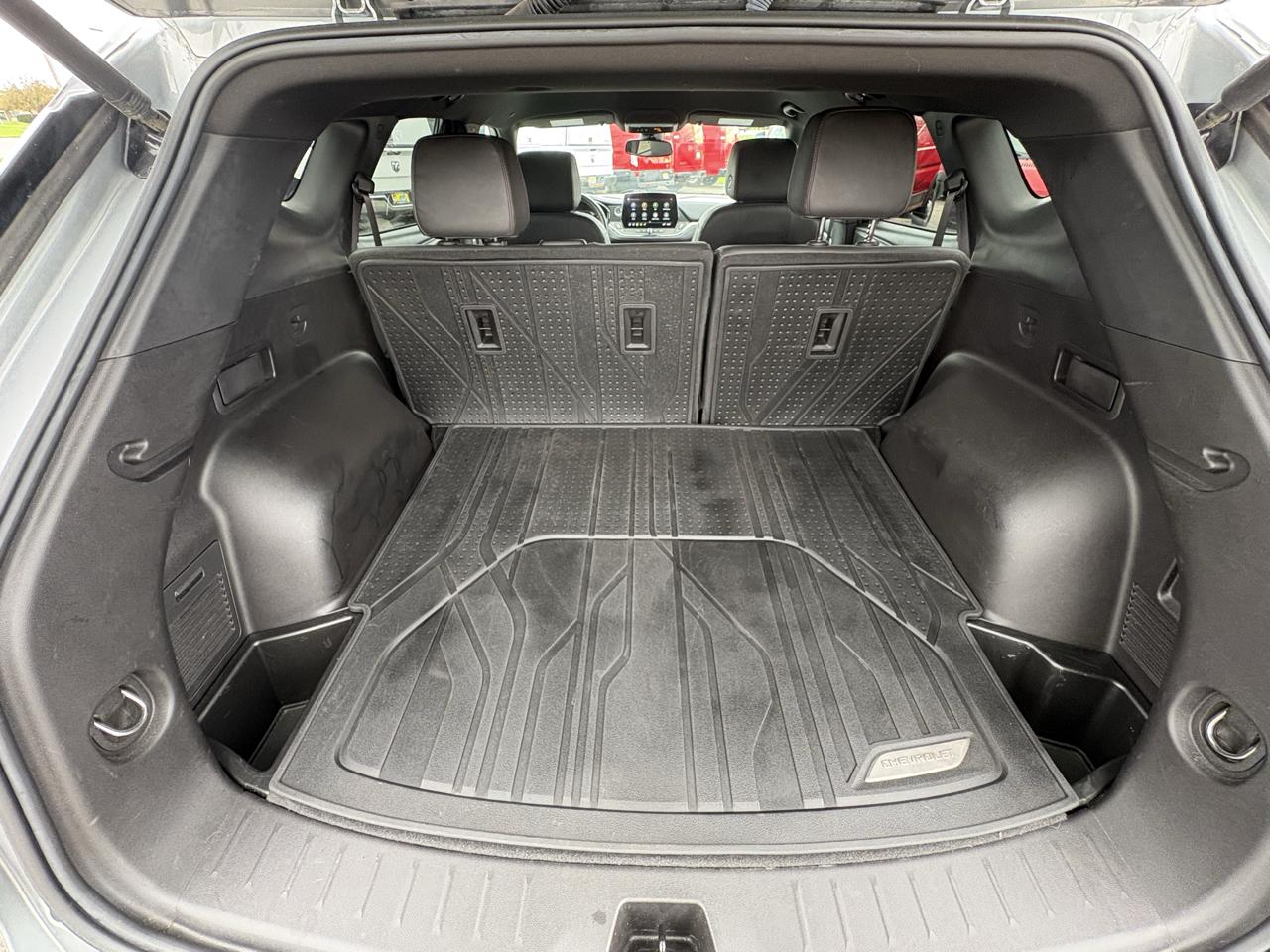 Chevrolet Blazer AWD 4dr RS 2024