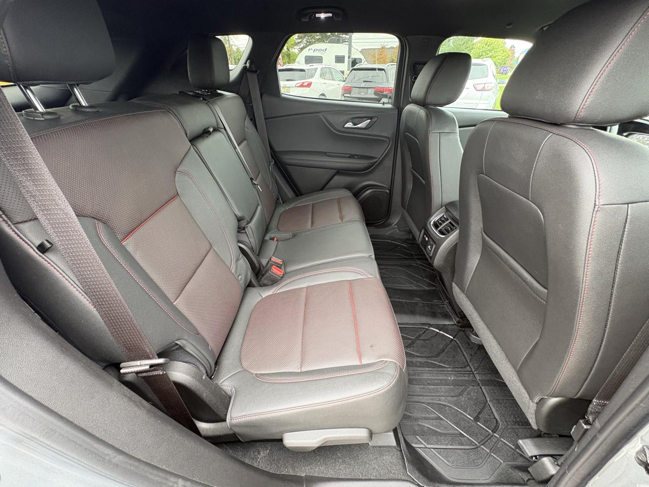Chevrolet Blazer AWD 4dr RS 2024