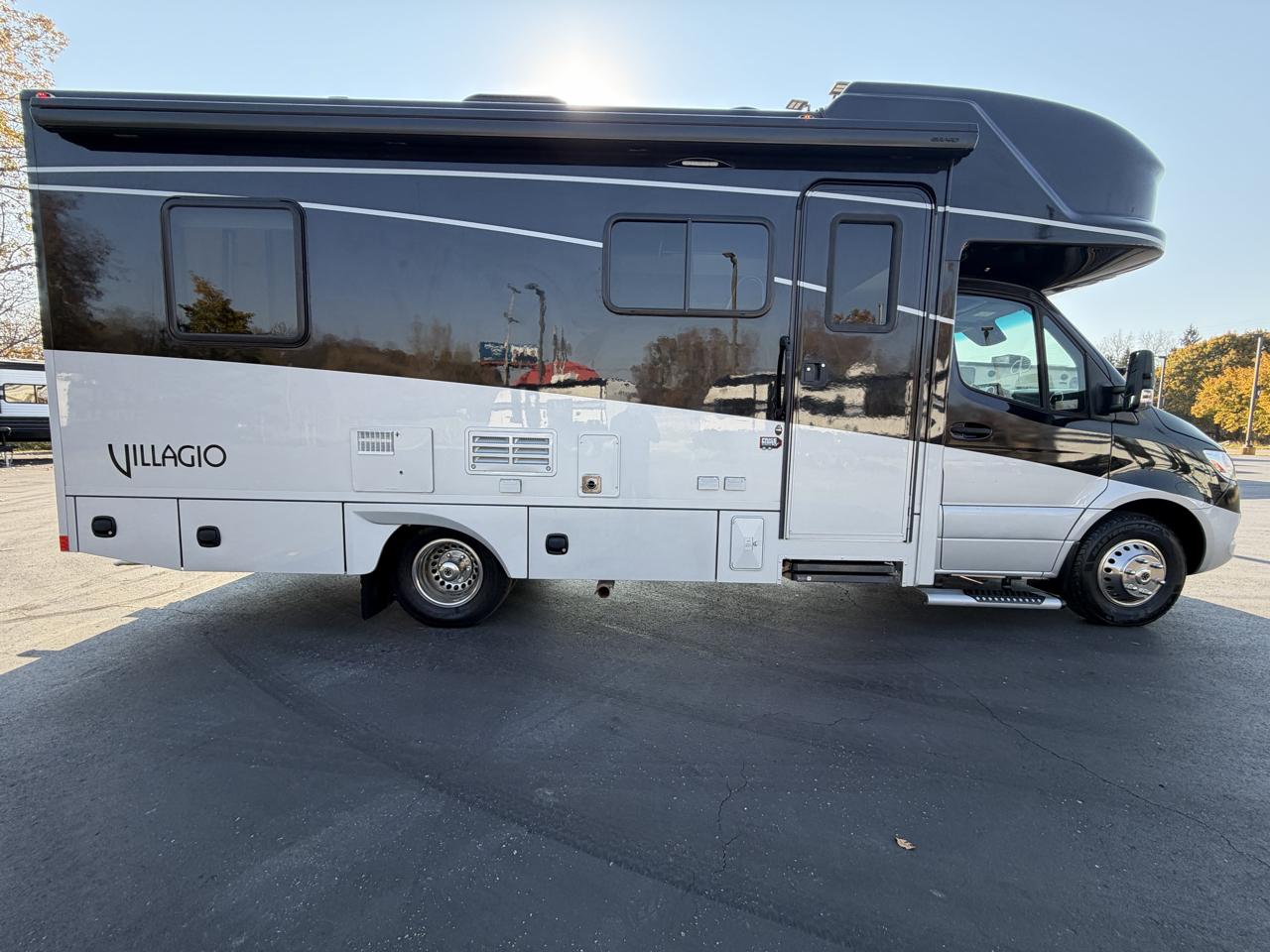 Mercedes-Benz Sprinter  2019