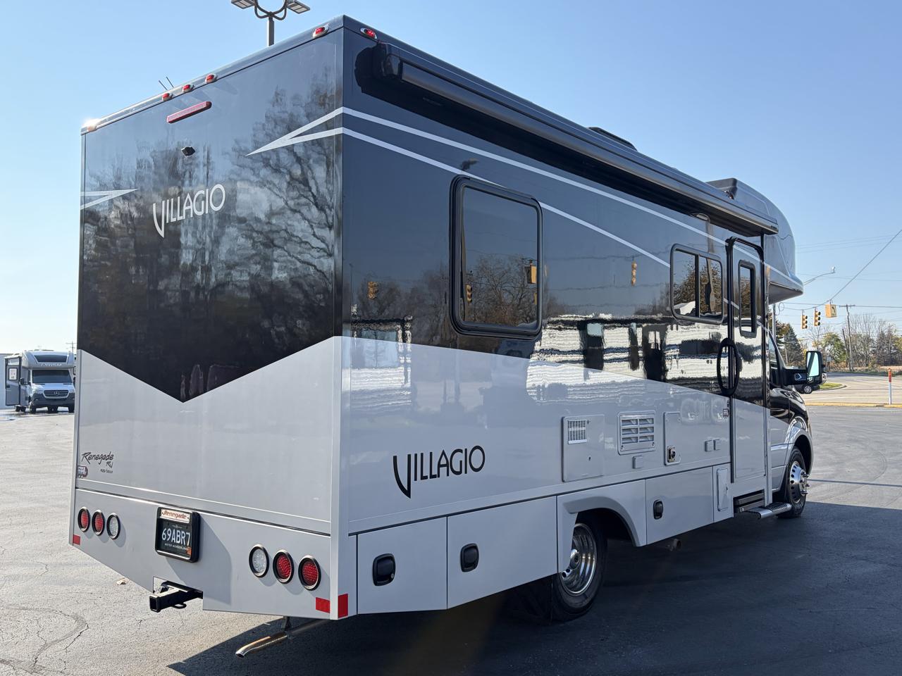 Mercedes-Benz Sprinter  2019