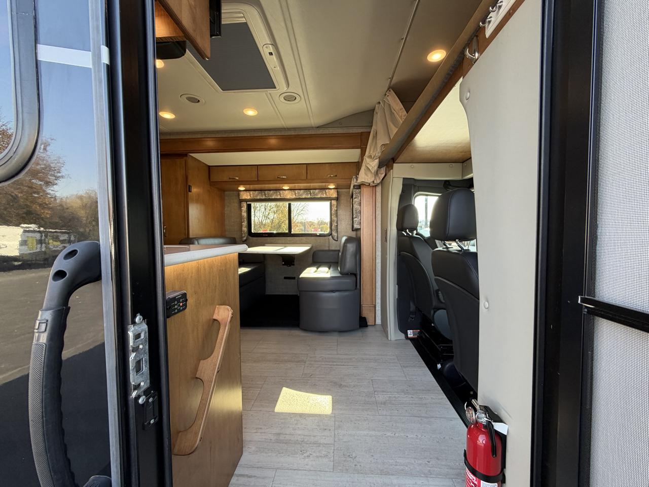 Mercedes-Benz Sprinter  2019