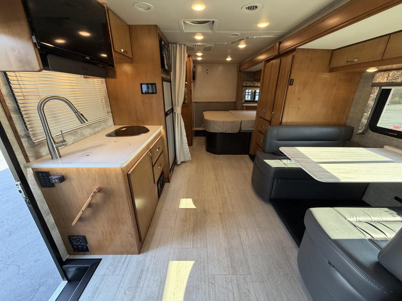Mercedes-Benz Sprinter  2019