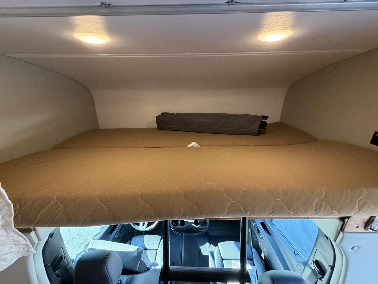 Mercedes-Benz Sprinter  2019