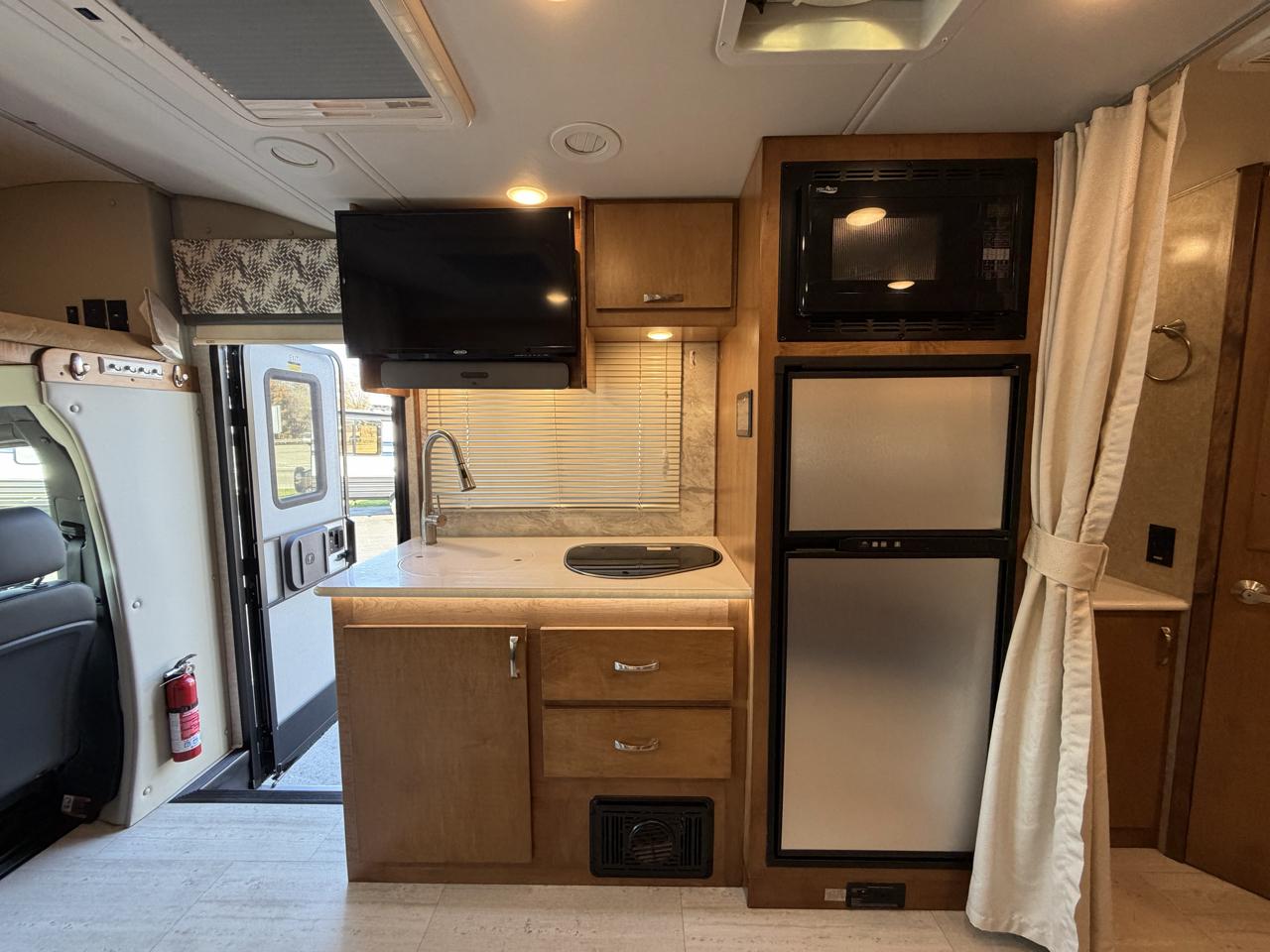 Mercedes-Benz Sprinter  2019