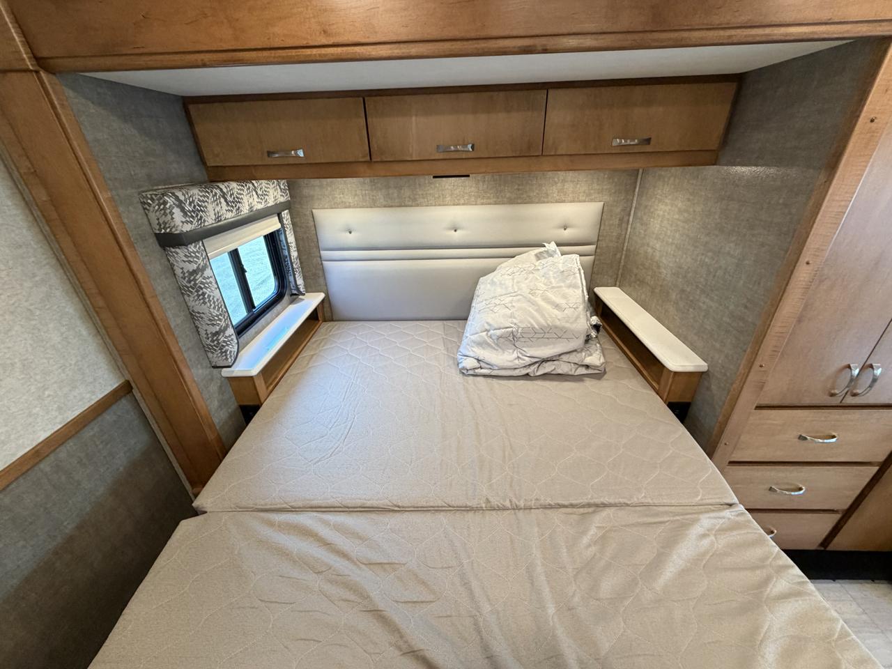 Mercedes-Benz Sprinter  2019