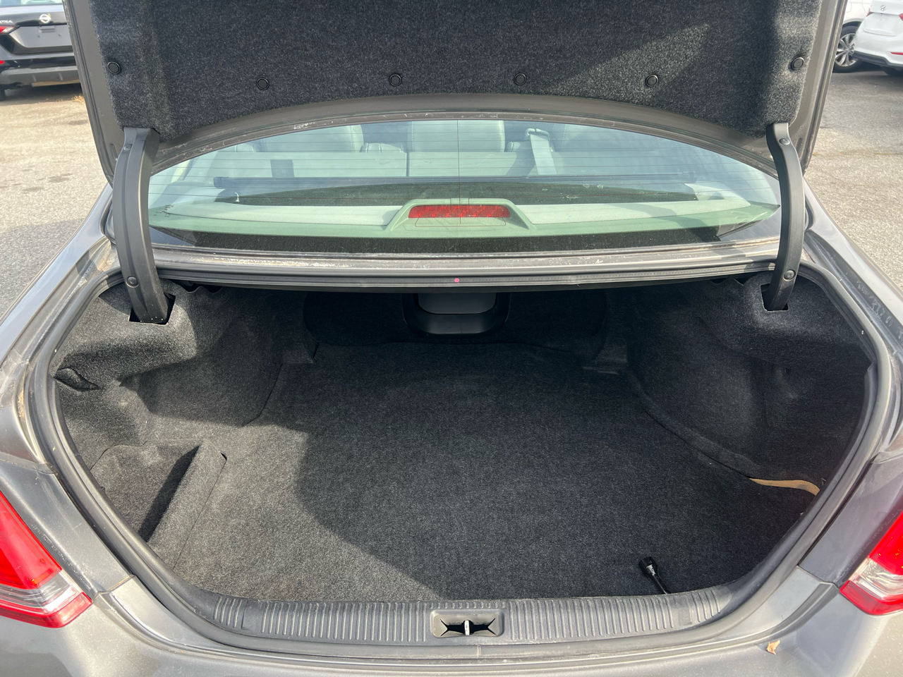 Toyota Avalon XL 2007