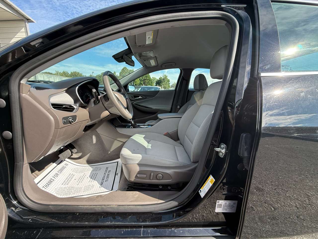 Chevrolet Malibu 1LT 2024 Chevrolet Malibu 1LT 2024