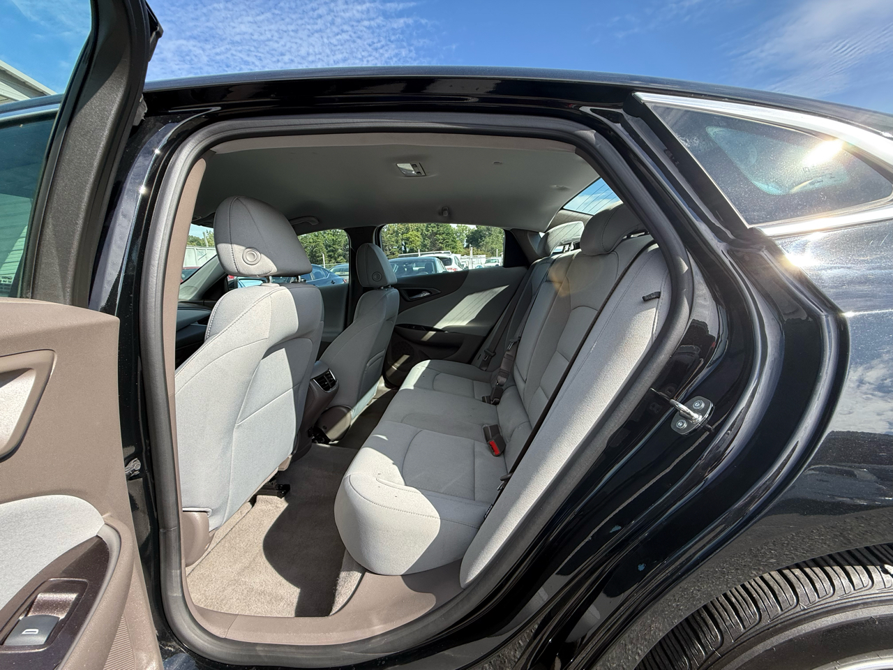 Chevrolet Malibu 1LT 2024 Chevrolet Malibu 1LT 2024