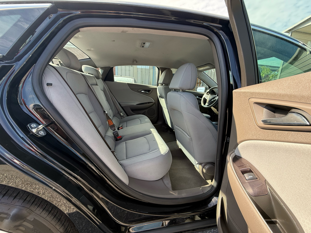 Chevrolet Malibu 1LT 2024 Chevrolet Malibu 1LT 2024