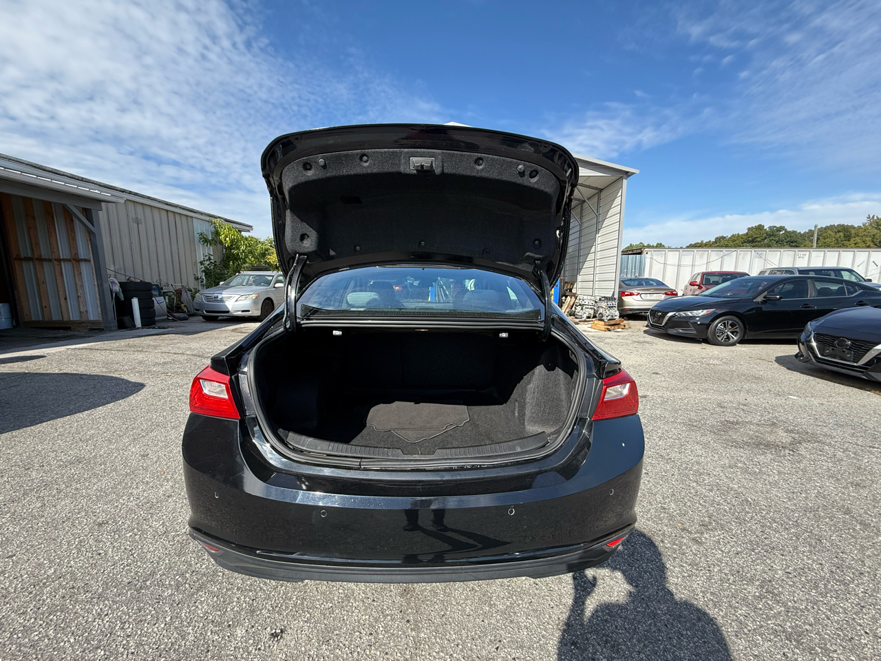 Chevrolet Malibu 1LT 2024 Chevrolet Malibu 1LT 2024