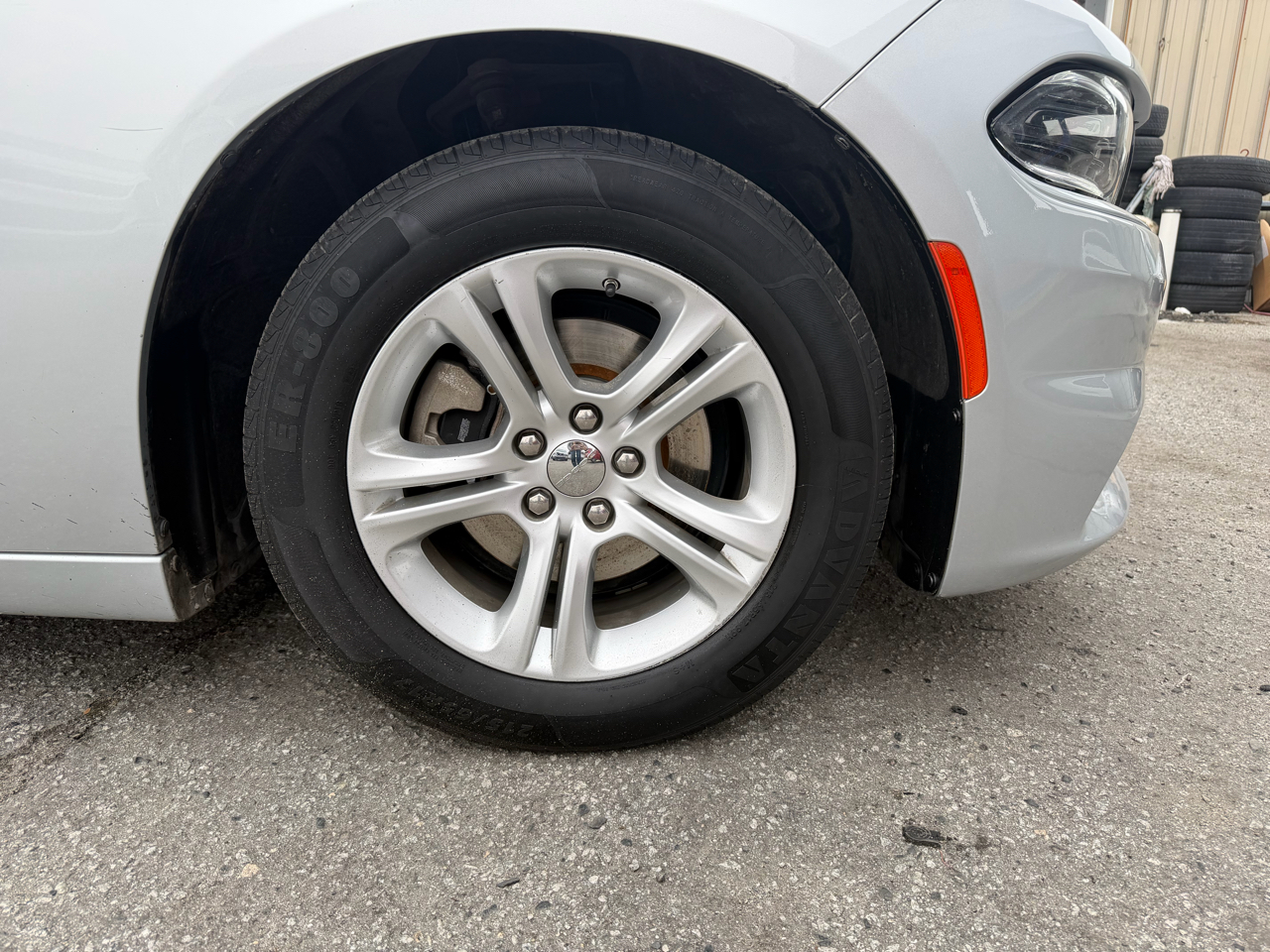 Dodge Charger SXT 2022