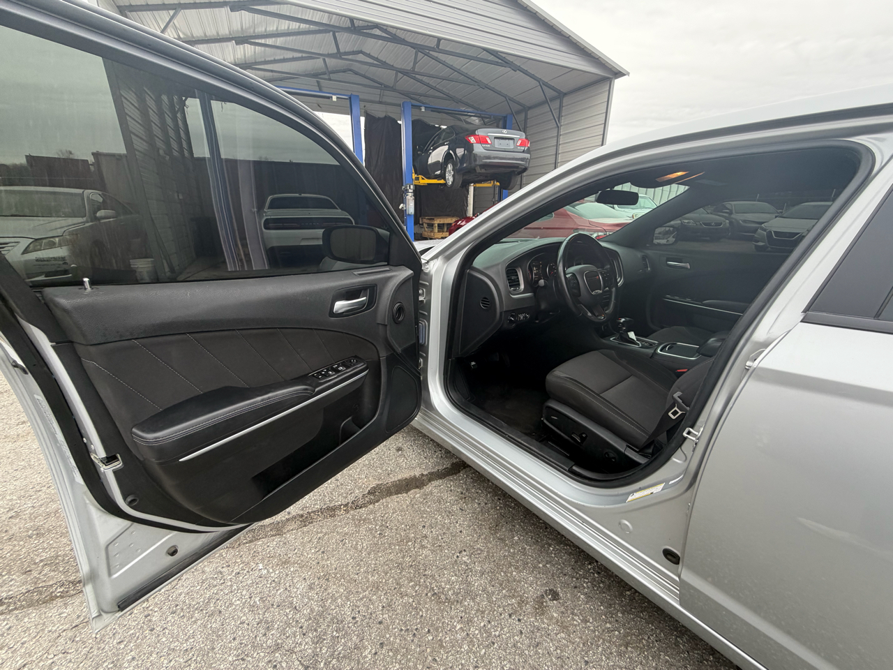 Dodge Charger SXT 2022