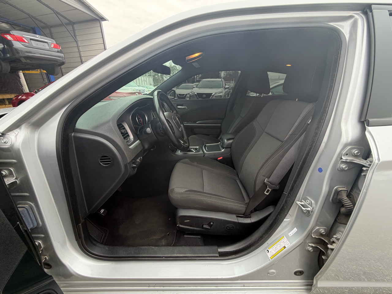 Dodge Charger SXT 2022